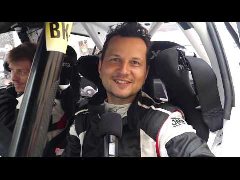 Rajd Rzeszowski 2018 - Nowak / Grzelka / klip / Mitsubishi Lancer Evo  |MaxxSport |