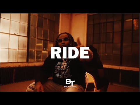 [FREE] Tee Grizzley X Sada Baby Type Beat 2022 " RIDE " - (Prod. BigT Productionz ft. Fuelz)
