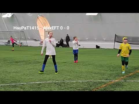 HauPaT1415 - Ajax EFT