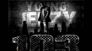 YOUNG JEEZY - JIZZLE