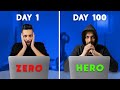 FASTEST Way To Learn Coding And ACTUALLY Get A Job