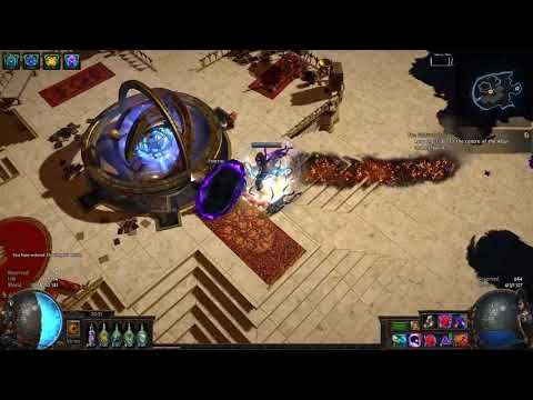 Occultist Soulrend lowlife, uber elder