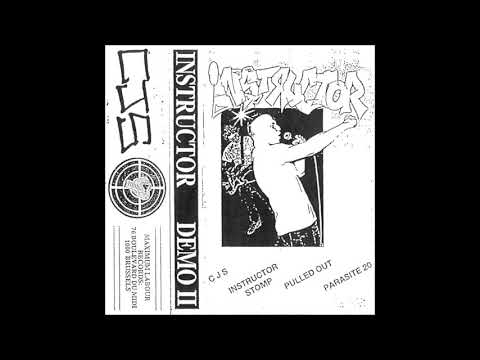 Instructor - Demo II