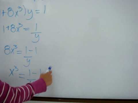 Repaso Problema 33 IraTec