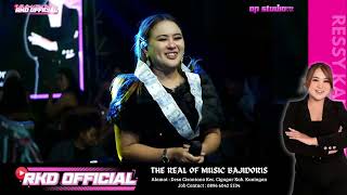 Download lagu DAUN HIRIS - RESSY KANIA DEWI || RKD  LIVE DESA CITUNDUN - CIWARU || 27 SEPTEMBER 2025 mp3