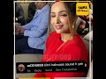 Malaika Arora Asked Awkward Questions For Dress
