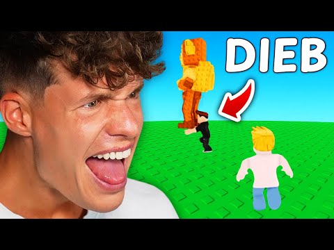 Warum ich STEAL A BRAINROT NICHT mehr zocken werde