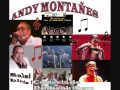 ANDY MONTAÑEZ COMPASION