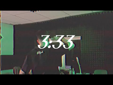Yung Seb - 3:33 (Visualizer) (Angel Numbers Remix)
