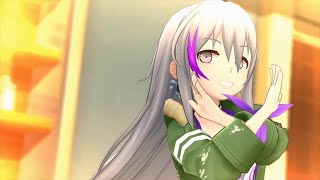 Lunatic Show Hoshi Syoko Cv Matsuda Satsumi Download Flac Mp3