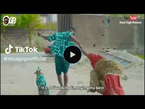 OGB Recent: cultist the asiwaju(goat don collect from cultist)