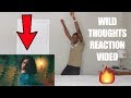REACTING TO WILD THOUGHTS VIDEO // DJ KHALED FT. RIHANNA & BRYSON TILLER !! REACTING TO WILD THOUGHTS VIDEO // DJ KHALED FT. RIHANNA & BRYSON TILLER !!