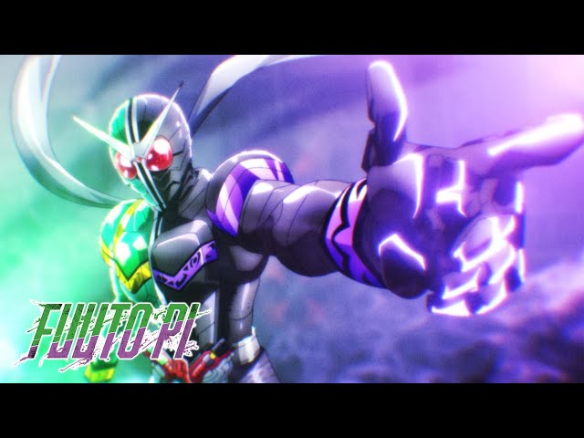 Opening | Private Eye - Big Gadgets ft. Aya Kamiki w/ TAKUYA