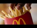 Self Control Who I McDonald S