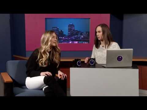 Leanna Kerbs talks about Freshly Brewed