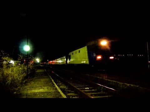 GM1300 Mega-Honking Night Concert - Oradea Est (19 07 2013)