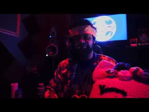 Black Razor Ramon Season 1: Episode 2 - Eminem