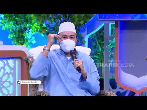 Jika SUAMI Sudah Meninggal Tapi KITA MASIH Merindukannya | Best Moment #IslamItuIndah (12/2/22)