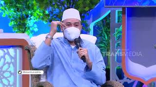 Download lagu Jika SUAMI Sudah Meninggal Tapi KITA MASIH Merindukannya | Best Moment #IslamItuIndah (12/2/22) mp3