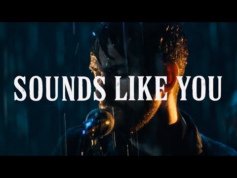 Myles Erlick - Sounds Like You (Official Music Video)
