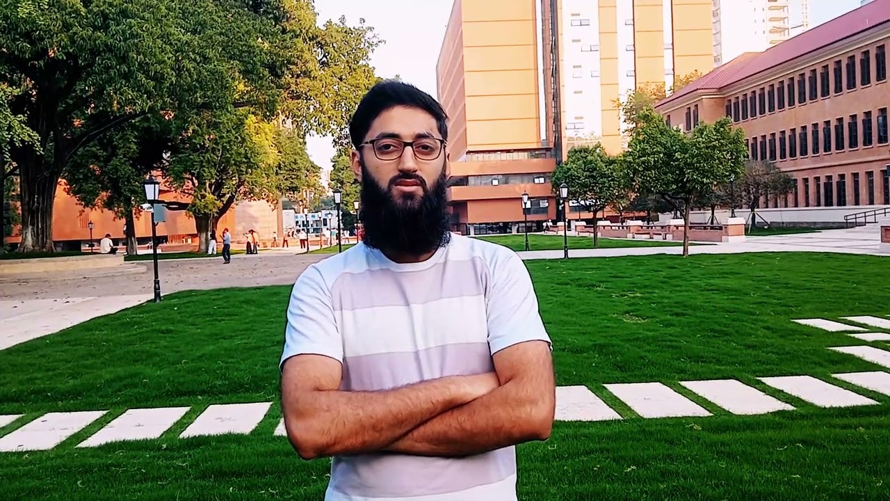 Research Center Video 5