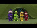 Teletubbies Custom Windmill Clip 3
