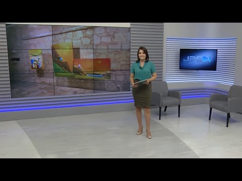 HD | JPB2 - Íntegra da edição de 03/08/2021 com Larissa Pereira • TV Cabo Branco