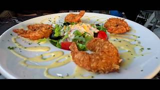 Experiencing Aruba in 4k Part 1 : Wacky Wahoos Palm Beach, Aruba #trending #travel July 2026