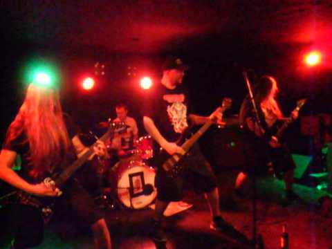 Ingrowing live in Wolfsburg - 2013-04-19 (1/1)