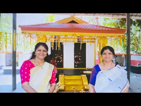 Temple Prathishta Dinam