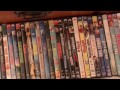 My Paramount DVD Collection 2017 Edition