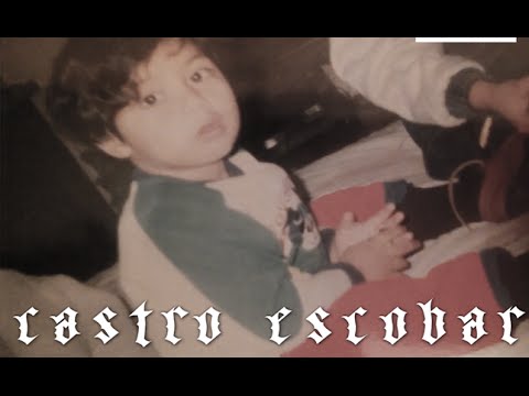 Castro Escobar - Little St. (Prod by: EC Martinez) New 2015