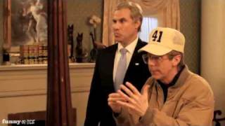 Reagan, Clinton, Ford, Bush I and Bush II Explain it all to Obama