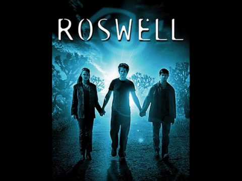 Here With Me - Dido - Roswell