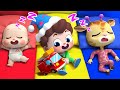 Are You Sleeping Baby Good Habits Song Nursery Rhymes Kids Songs Yes Neo BabyBus