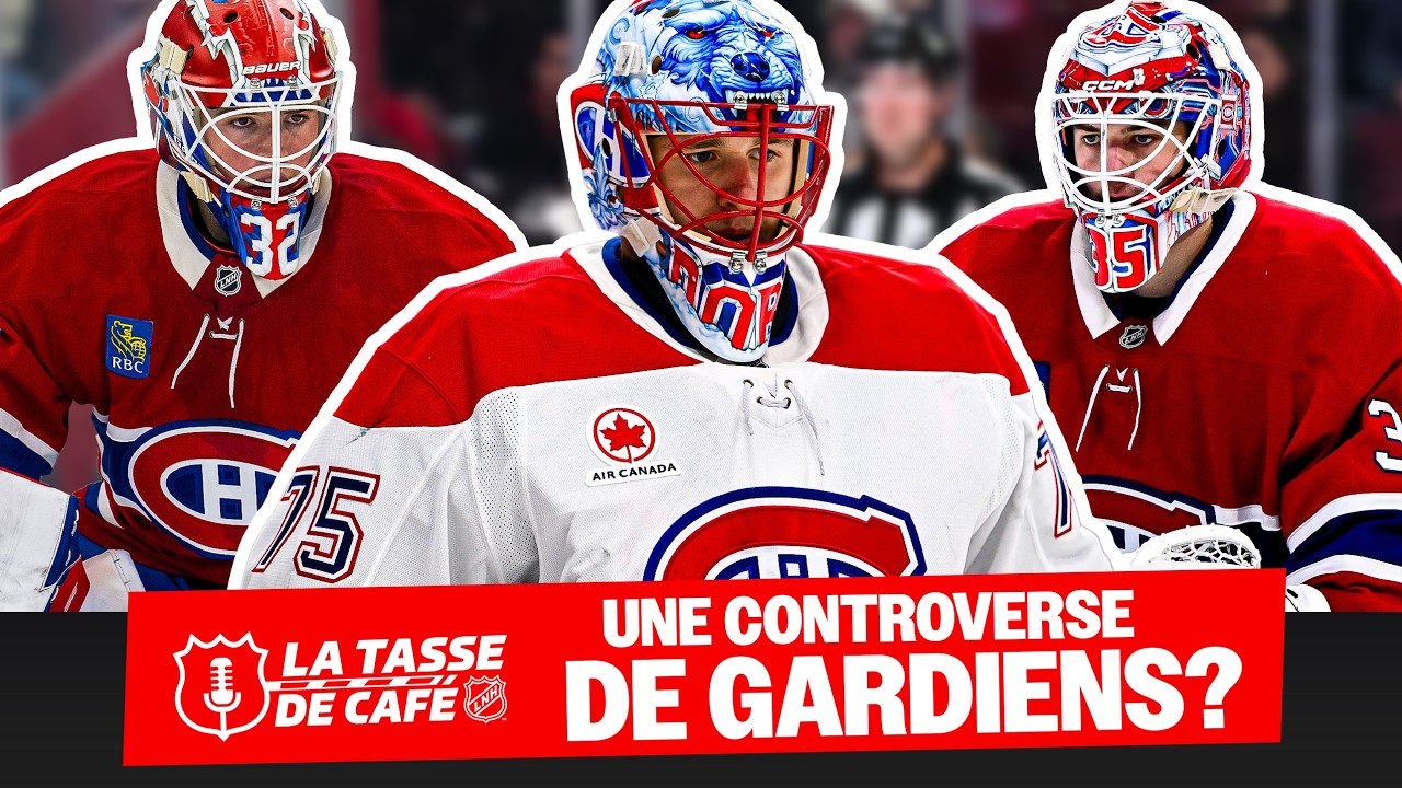 CANADIENS : Fowler souffle dans le cou de Dobes