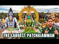 Taiping Pachaiamman Temple The Largest Pachaiamman In The World
