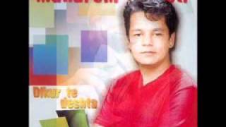 Muharrem Ahmeti - Nuk Besoj