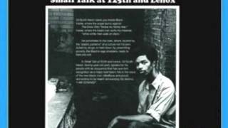 The Vulture [Small Talk At 125th And Lenox] - Gil Scott-Heron