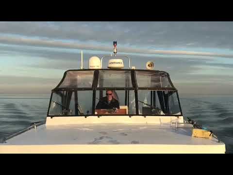 Siemer 44 „Renate“ Herbsttörn