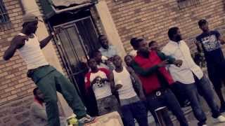 1900 Millionz - They Luv My Block ((SCF Beats)) OFFICIAL VIDEO