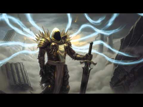 David T. Edwards - Eternal Hope