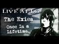 The Exies- Once In A Lifetime