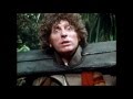Animal Magic - Tom Baker - Classic Who - HD