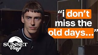Paul Weller on Going Solo After The Style Council