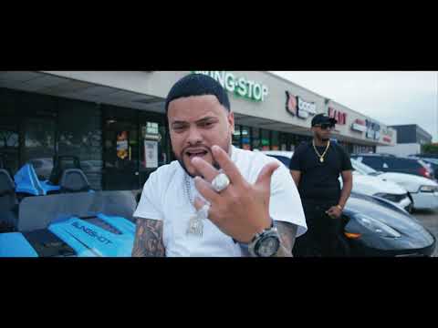 Trauma - BMOB Maffia (Dir. x Filmafia) Prod. By FlemDawg1Hunna