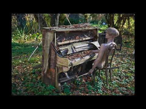 Dalius - Baro baladė (akustika)