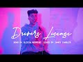 Driver S License Olivia Rodrigo Cover By James Charles
