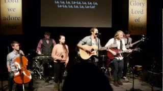 Sons of Korah | HOLY | ONE LOVE CONCERT 2013 HD