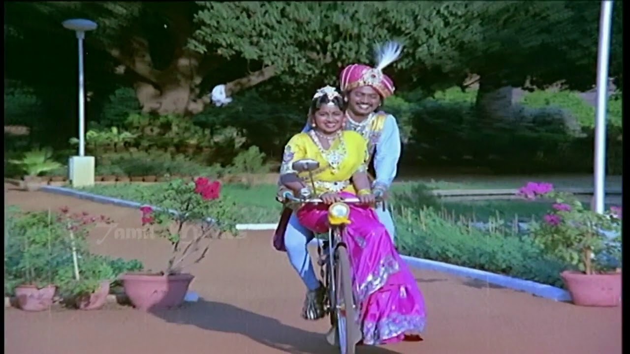 Mathana Mohana Song Lyrics | Indru Poi Naalai Vaa | Malaysia Vasudevan, S. P. Sailaja